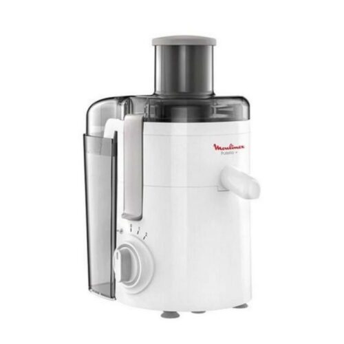 Moulinex Juice Extractor JU370127-side