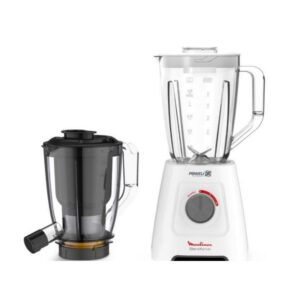 Moulinex 2 In 1 Blender Juicer LM42Q127