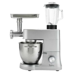 Moulinex Masterchef Grande QA813D27-mincer