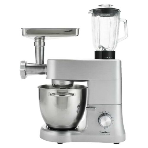 Moulinex Masterchef Grande QA813D27-mincer