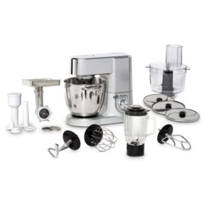 Moulinex Masterchef Grande QA813D27 Food Processor