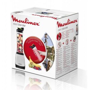 Moulinex Personal Blender LM1A0D10-box
