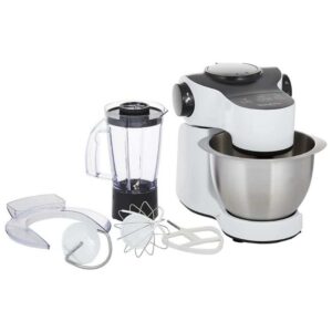 Moulinex QA311127 Wizzo Food Processor