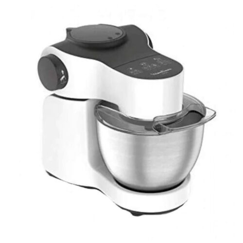 Moulinex QA311127 Wizzo Food Processor