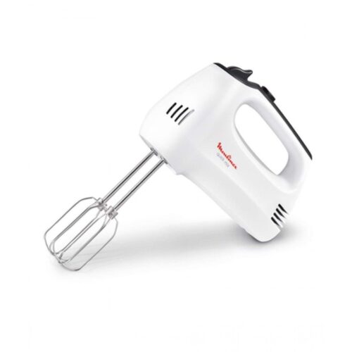 Moulinex Quick Hand Mixer HM3101B1
