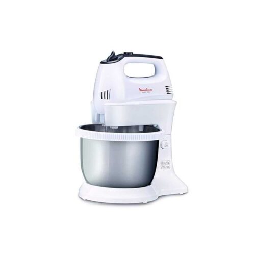 Moulinex Quick Mix Hand Mixer HM312127