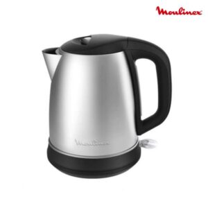 Moulinex Subito Select Inox Kettle BY550D10