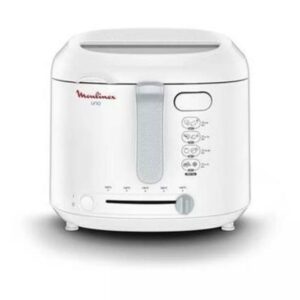 Moulinex UNO Deep Fryer AF203110