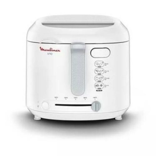 Moulinex UNO Deep Fryer AF203110