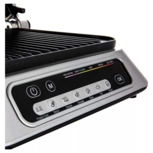 Sencor SBG-6030SS-2