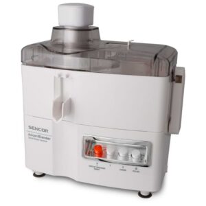 Sencor SBL5580WH