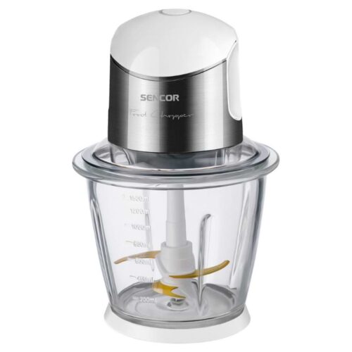 Sencor SCB-6150SS Food Chopper