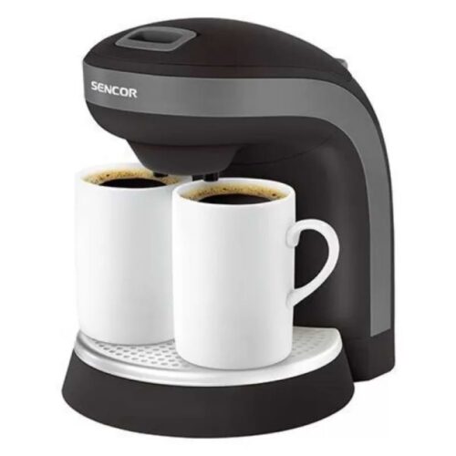 Sencor SCE-2000BK-1