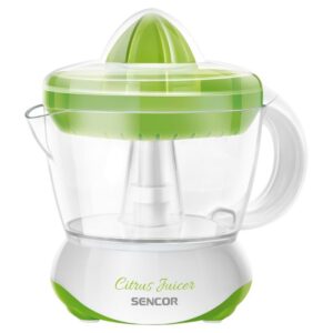 Sencor SCJ-1051GR Citrus Juicer