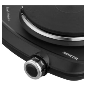Sencor SCP-1504BK-1
