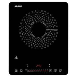 Sencor SCP-3701BK