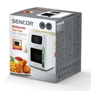 Sencor SFR-5400WH-3