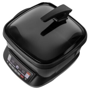 Sencor SFR-9300BK-3