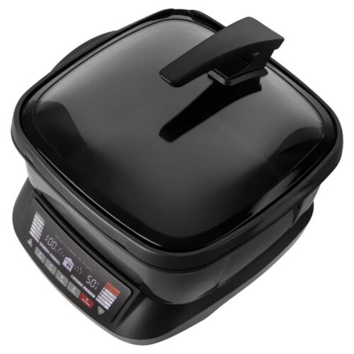 Sencor SFR-9300BK-3
