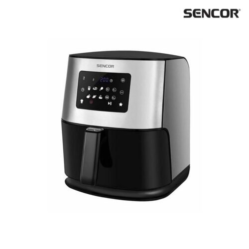 Sencor SFR6100BK-2