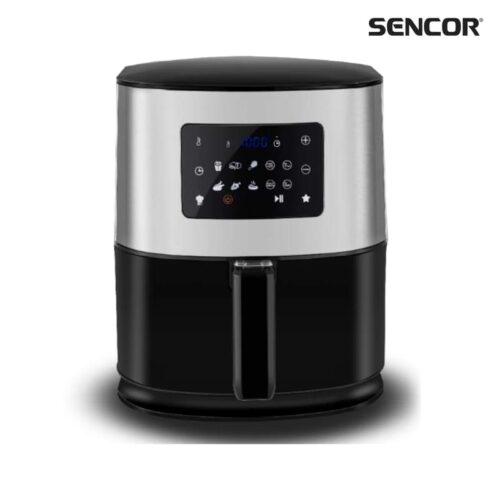 Sencor SFR6100BK