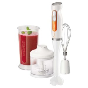 Sencor SHB-4260WH EUE3 Hand Blender