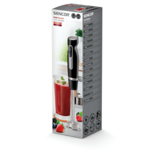 Sencor SHB-4359BK-box