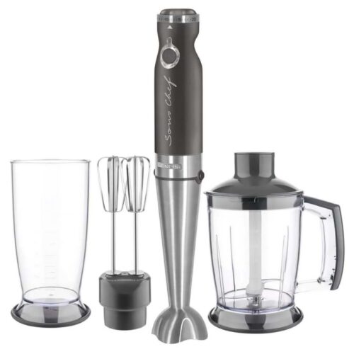 Sencor SHB-5608BK 4 In 1 Hand Blender