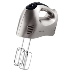 Sencor SHM-6203SS Hand Mixer