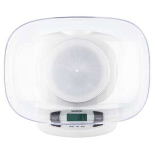 Sencor SKS-4001WH-2