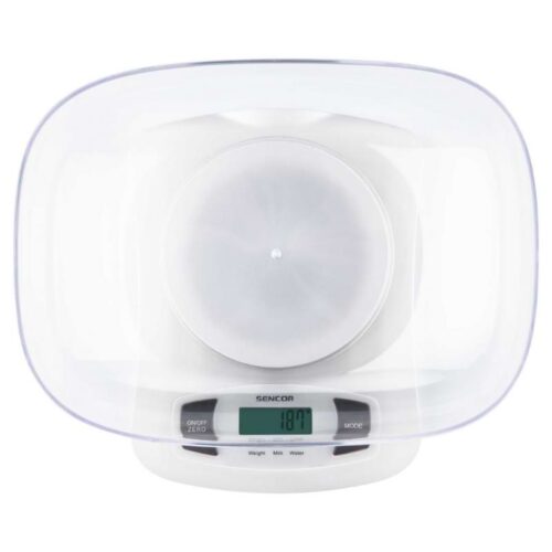 Sencor SKS-4001WH-2