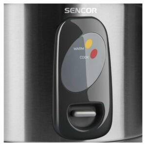 Sencor SRM-1550SS -1