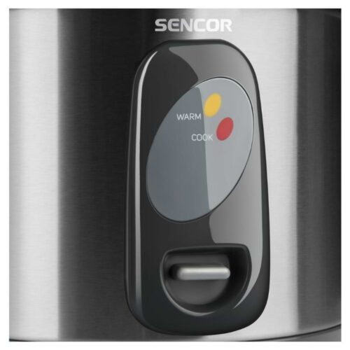 Sencor SRM-1550SS -1