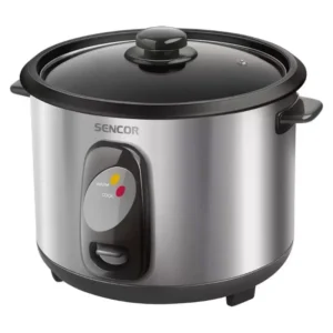 Sencor SRM-1550SS Rice Cooker