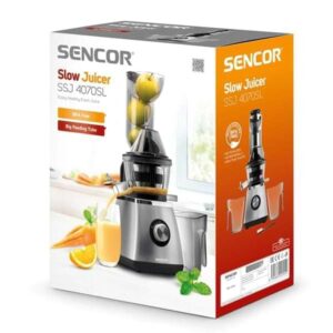 Sencor SSJ-4070SL-box