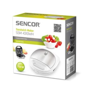 Sencor SSM-4310WH-box