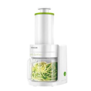 Sencor SSV-230WH Electric spiralizer