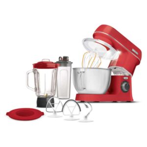 Sencor STM3754RD Stand mixer Red