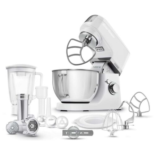 Sencor STM6350WH