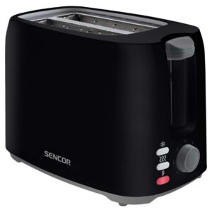 Sencor STS-2607BK
