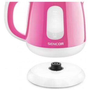 Sencor SWK-1018RS -1