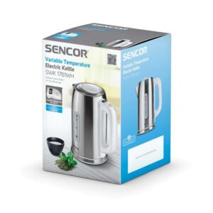 Sencor SWK-1761WH-box