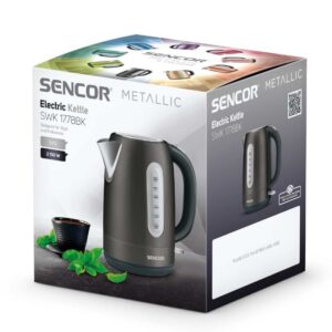 Sencor SWK-1778BK-box