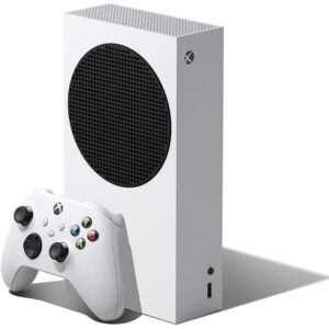 Xbox Series S 512GB