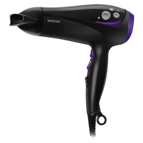 Sencor SHD-108VT Hair Dryer