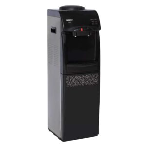 Orient Icon 2 Taps Water Dispenser-side