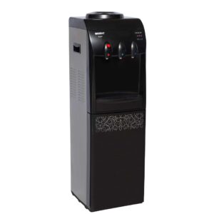 Orient Icon 3 Taps Water Dispenser-side