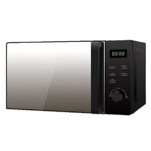 Orient Kabab-20D Solo Black