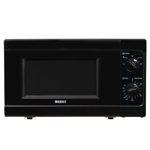 Orient Panini-20M 20 Liter Microwave Oven-black