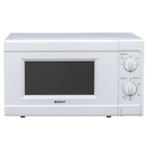 Orient Panini-20M 20 Liter Microwave Oven-white